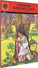 Chandra Shekhar Azad