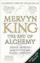 THE END OF ALCHEMY