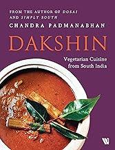 Dakshin: Vegetarian Cuisine from South India