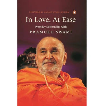 In Love, At Ease