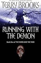 RUNNING WITH THE DEMON: The Word and the Void Series: Book One