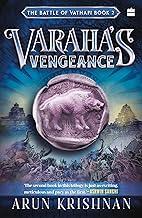 Varahas Vengeance: The Battle of Vathapi Book 2