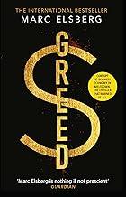 Greed: The page-turning thriller that warned of financial melt-down