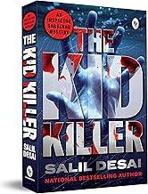 The Kid Killer - An Inspector Saralkar Mystery