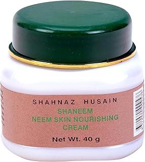 Shahnaz Husain Shaneem Skin Nourishing Cream, 40g