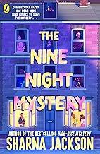 The Nine Night Mystery