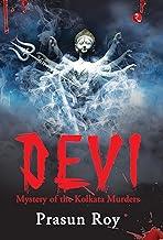DEVI : Mystery of the Calcutta Murders