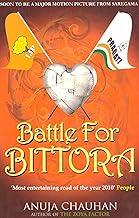 Battle for Bittora
