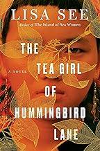 TEA GIRL OF HUMMINGBIRD LANE