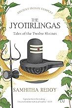 The Jyotirlingas: Tales of the Twelve Shrines