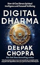 Digital Dharma: How AI Can Elevate Spiritual Intelligence and Personal Wellbeing