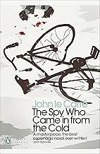 The Spy Who Came in from the Cold