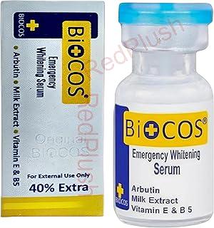 Bioco Emergency Whitening Serum (40% EXTRA PACK)