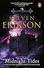 Midnight Tides: (Malazan Book of the Fallen 5)