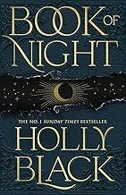Classic Shine Book Of Night By Holly Black Paperback In English (KVS.CS_741)
