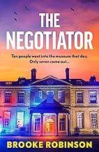 The Negotiator: A gripping, edge-of-your-seat thriller for summer 2024
