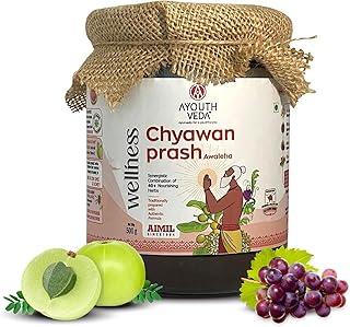 Ayouthveda Aimil Chyawanprash 500g