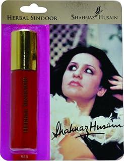 Shahnaz Husain Herbal Sindoor, Red, 9 ml