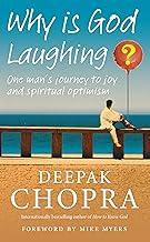 Why Is God Laughing?: One man's journey to joy and spiritual optimism