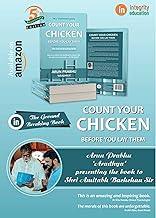 Count Your Chicken Before You Lay Them