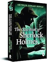 The Case-Book of Sherlock Holmes