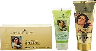 Shahnaz Husain Shalife Plus Skin Nourishing Program (60gm)