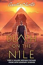 Death On The Nile Âfilm Tie-In Editionã