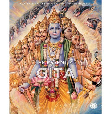 The Essential Gita: 68 Key Verses From The Bhagvad Gita