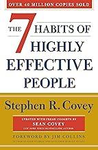 The 7 Habits Of Highly Effective People Updated
