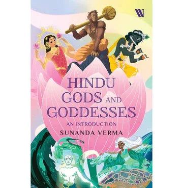 Hindu Gods and Goddesses: An introduction