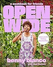 Open Wide - A Cookbook For Friends