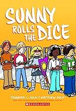 Sunny #03: Sunny Rolls The Dice (Graphix)