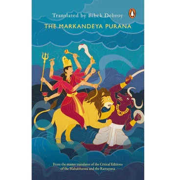 The Markandeya Purana