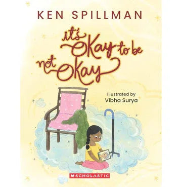 It'S Ok To Be Not Ok