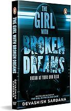 The Girl with Broken Dreams: Dream at Your Own Risk | Book 2 in the Simone Singh series | A Gripping Horror Mystery of Deception and Mind Games