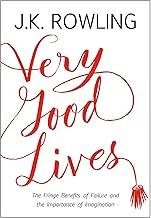 VERY GOOD LIVES