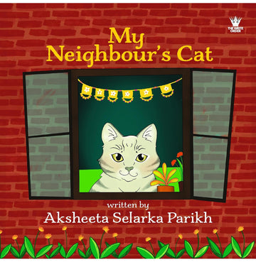 My Neighbour’S Cat