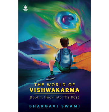 The World Of Vishwakarma