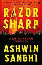 Razor Sharp A Kutta Kadam Thriller