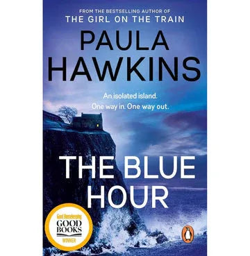 The Blue Hour