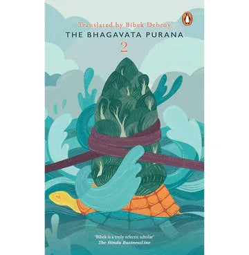 The Bhagavata Purana 2