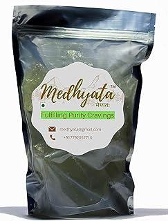 Medhyata Whole Alum Stone/Natural Fitkari (Phitkari), White Alum Stone