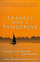 TRAVELS WITH A TANGERINE