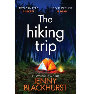 The Hiking Trip