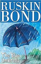 The Blue Umbrella