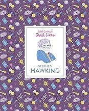 Stephen Hawking: (Scientist Biography, Biography Book for Children)