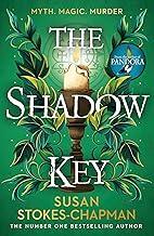 The Shadow Key: The gripping new historical mystery from the #1 Sunday Times bestseller