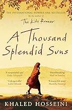 A Thousand Splendid Suns