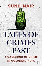 TALES OF CRIMES PAST