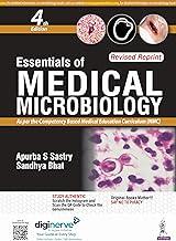ESSENTIALS OF MEDICAL MICROBIOLOGY